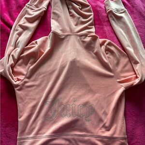 Juicy Couture Hoodie